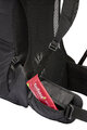 VAUDE batoh - BRENTA 36+6L - černá