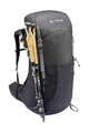 VAUDE batoh - BRENTA 36+6L - černá