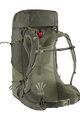VAUDE batoh - BRENTA 44+6L - zelená