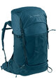 VAUDE batoh - BRENTA 44+6L - modrá