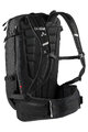 VAUDE batoh - MOAB PRO 16 II - černá