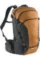 VAUDE batoh - MOAB PRO 16 II - hnědá/černá
