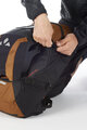 VAUDE batoh - MOAB PRO 16 II - hnědá/černá