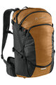 VAUDE batoh - MOAB 22 PRO II - hnědá/černá
