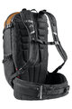 VAUDE batoh - MOAB 22 PRO II - hnědá/černá