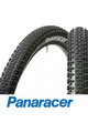 PANARACER plášť - DRIVER PRO 29x2,20 - černá