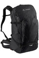 VAUDE batoh - BIKE ALPIN PRO 28+ - černá