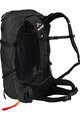 VAUDE batoh - BIKE ALPIN PRO 28+ - černá