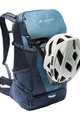 VAUDE batoh - BIKE ALPIN PRO 28+ - černá