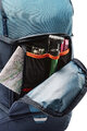 VAUDE batoh - BIKE ALPIN PRO 28+ - černá