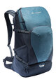 VAUDE batoh - BIKE ALPIN PRO 28+ - modrá