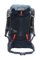 VAUDE batoh - BIKE ALPIN PRO 28+ - modrá