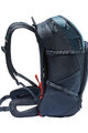 VAUDE batoh - BIKE ALPIN PRO 28+ - modrá