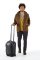 VAUDE batoh - CARRY-ON - černá
