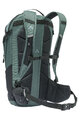 VAUDE batoh - MOAB 15 II - zelená