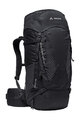VAUDE batoh - ASYMMETRIC 52+8 - modrá