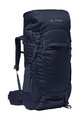 VAUDE batoh - ASTRUM EVO 55+10 - červená