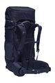 VAUDE batoh - ASTRUM EVO 55+10 - červená