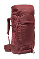 VAUDE batoh - ASTRUM EVO 55+10 - modrá