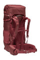 VAUDE batoh - ASTRUM EVO 55+10 - modrá