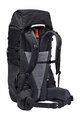 VAUDE batoh - AVOX 65+10 - černá