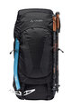 VAUDE batoh - AVOX 65+10 - černá