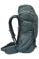 VAUDE batoh - AVOX 65+10 - zelená
