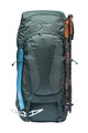 VAUDE batoh - AVOX 65+10 - zelená