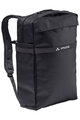 VAUDE batoh - MINEO TRANSFORMER BACKPACK 20 - černá