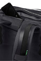 VAUDE batoh - MINEO TRANSFORMER BACKPACK 20 - černá