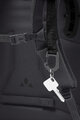 VAUDE batoh - MINEO TRANSFORMER BACKPACK 20 - černá