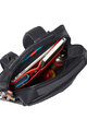 VAUDE batoh - MINEO TRANSFORMER BACKPACK 20 - černá