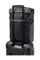 VAUDE batoh - MINEO TRANSFORMER BACKPACK 20 - černá
