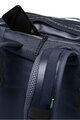VAUDE batoh - MINEO TRANSFORMER BACKPACK 20 - modrá