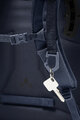 VAUDE batoh - MINEO TRANSFORMER BACKPACK 20 - modrá
