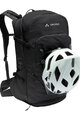VAUDE batoh - BIKE ALPIN PRO 30+5 - černá