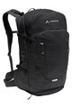 VAUDE batoh - BIKE ALPIN PRO 30+5 - černá