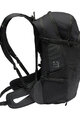 VAUDE batoh - BIKE ALPIN PRO 30+5 - černá