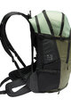 VAUDE batoh - BIKE ALPIN PRO 30+5 - zelená