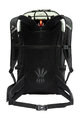 VAUDE batoh - BIKE ALPIN PRO 30+5 - zelená