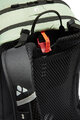 VAUDE batoh - BIKE ALPIN PRO 30+5 - zelená