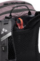 VAUDE batoh - BIKE ALPIN PRO 24+4 - fialová