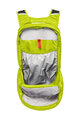 VAUDE batoh - UPHILL AIR 18 - žlutá