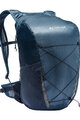 VAUDE batoh - UPHILL AIR 24 - modrá