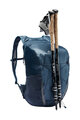 VAUDE batoh - UPHILL AIR 24 - modrá
