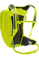 VAUDE batoh - UPHILL AIR 24 - žlutá
