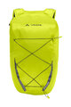 VAUDE batoh - UPHILL AIR 24 - žlutá