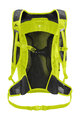 VAUDE batoh - UPHILL AIR 24 - žlutá