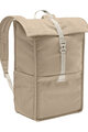VAUDE batoh - COREWAY ROLLTOP 20 - černá