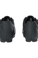 VAUDE Cyklistické tretry - KURO TECH - černá/hnědá